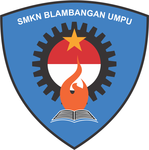 Logo SMKN Blambangan Umpu Gold.png