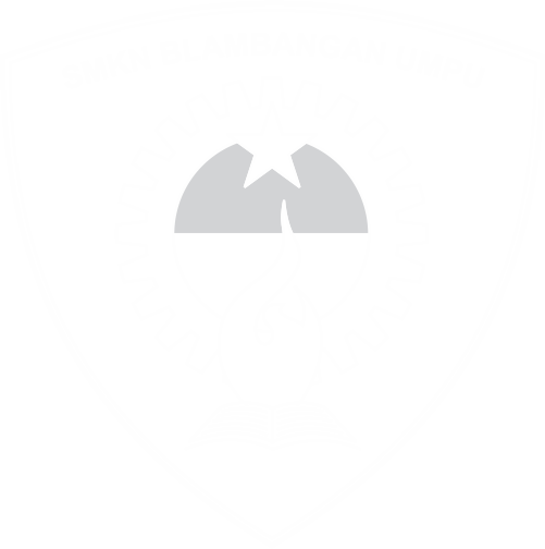 Logo SMKN Blambangan Umpu white.png