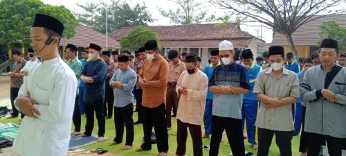 Shalat Istisqa 2026